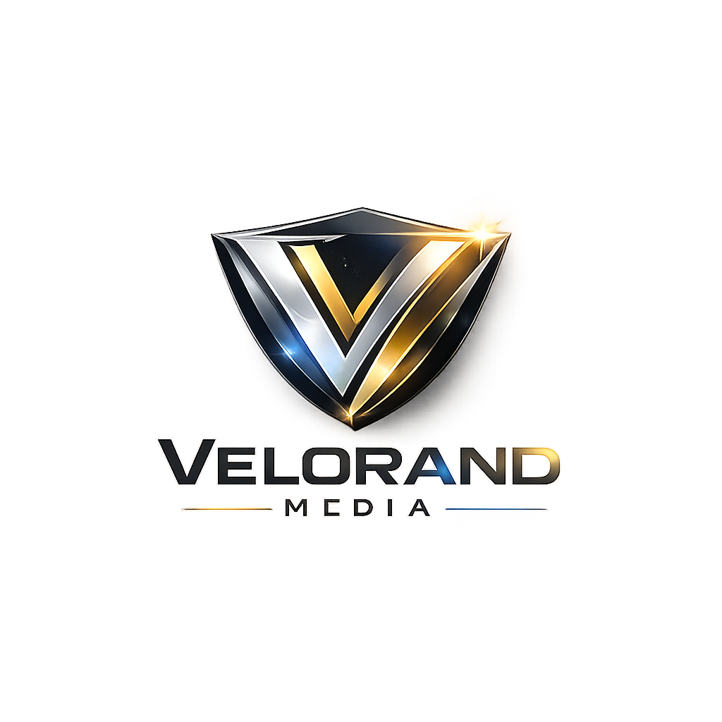 Velorand Media